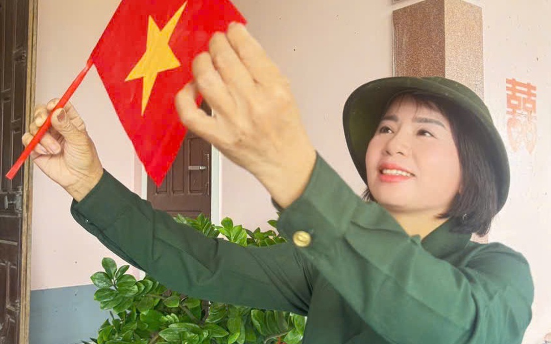 Hà Tĩnh: Phát huy vai trò của hội viên nòng cốt trong xây dựng nông thôn mới