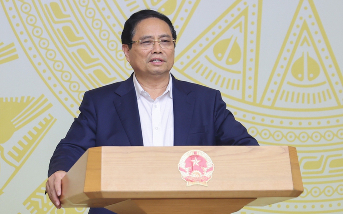 Thủ tướng điểm danh các bộ ngành, địa phương "có tiền không tiêu được"