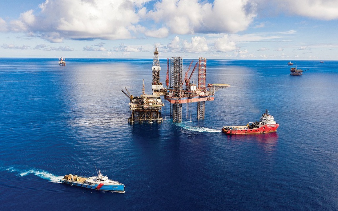 Petrovietnam: Bản lĩnh quản trị và dấu ấn kiến tạo trong kỷ nguyên biến động