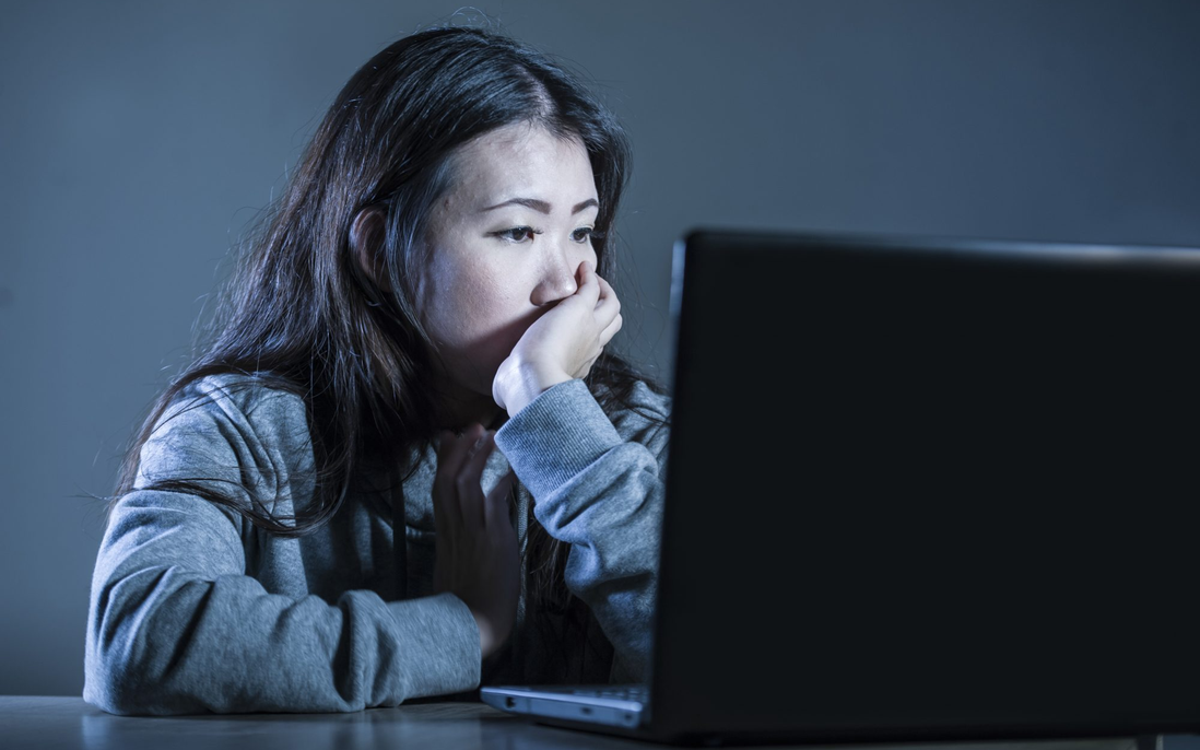 Lời cảnh báo đã đến lúc bạn cần sống chậm lại