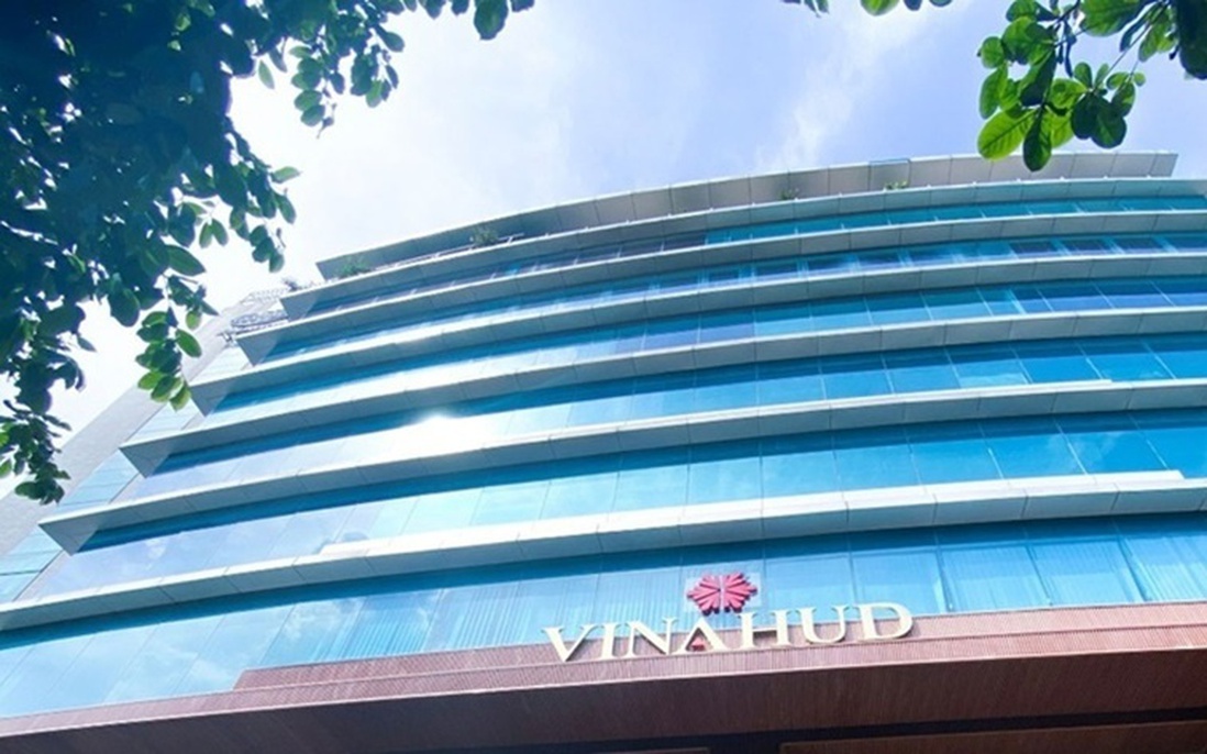 Vi phạm công bố thông tin, Vinahud bị xử phạt 85 triệu đồng