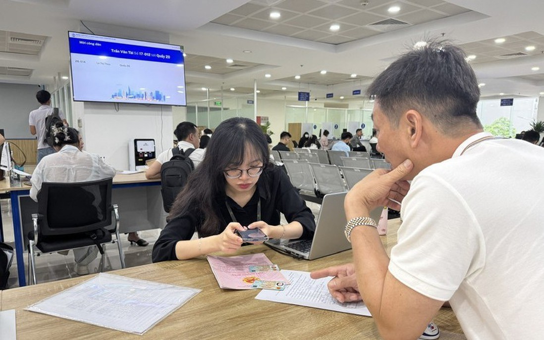 Hà Nội phát động Chiến dịch 90 ngày làm giàu, làm sạch dữ liệu đất đai