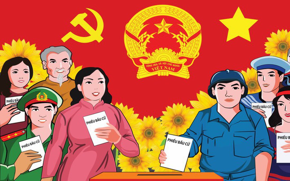 Thủ tướng yêu cầu lên phương án bảo đảm an ninh hệ thống thông tin bầu cử, ngăn chặn phát tán thông tin sai lệch 