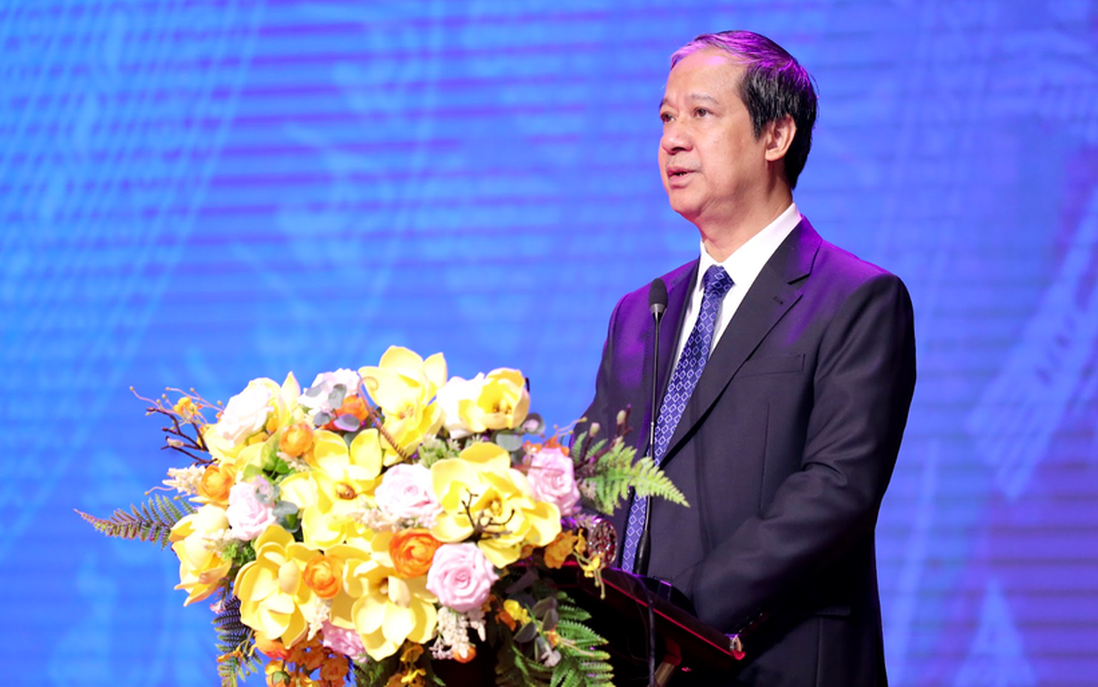 Bộ trưởng Bộ GD-ĐT: Triển khai việc sáp nhập các trường đại học trong 3 tháng tới