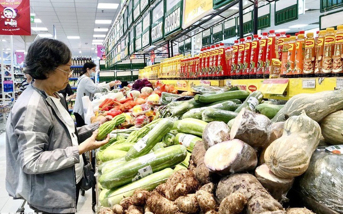 Thứ trưởng Bộ Tư pháp: Hoàn thiện pháp luật bảo vệ quyền lợi người tiêu dùng