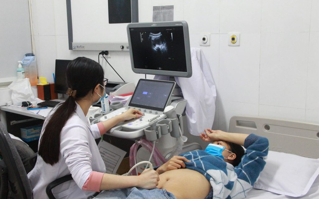 An toàn cho trẻ không chỉ tính từ lúc chào đời