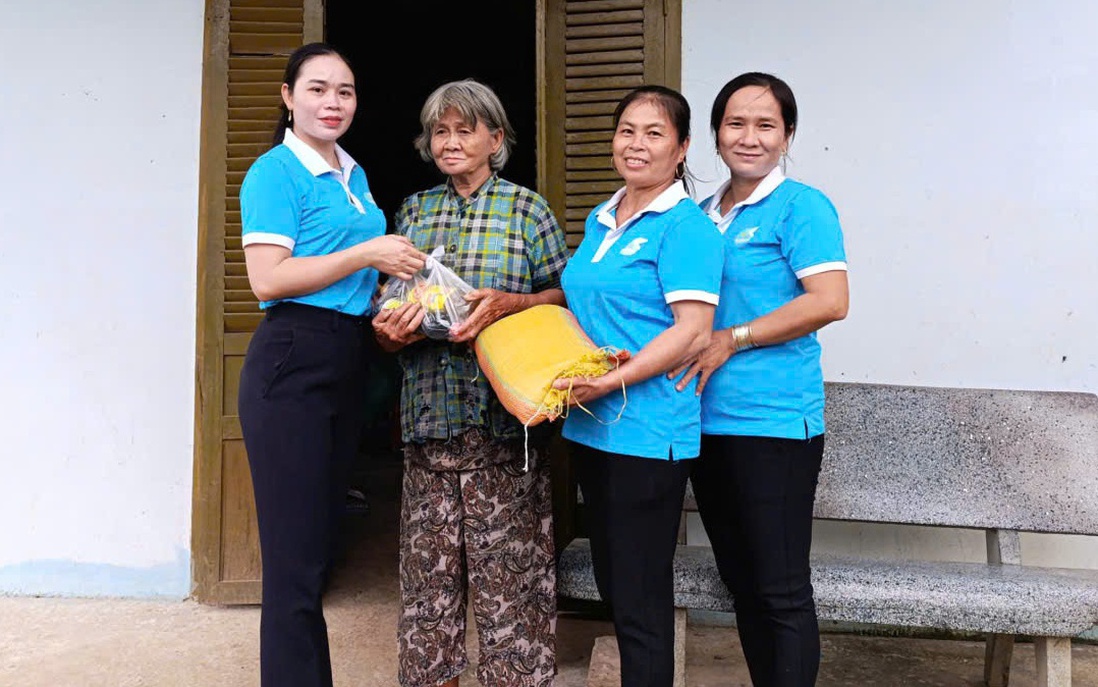 Vĩnh Long: Mô hình "3 có, 3 biết" góp phần thực hiện tốt công tác an sinh xã hội