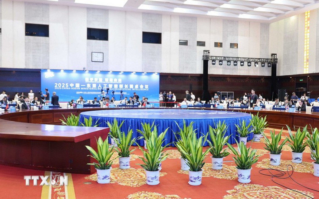 Việt Nam đạt được nhiều bước tiến quan trọng trong lĩnh vực AI