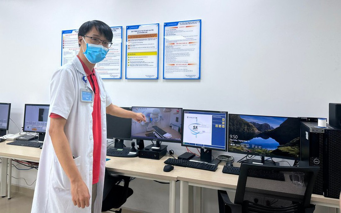 Bộ Y tế "thúc" các đơn vị đẩy nhanh tiến độ triển khai bệnh án điện tử
