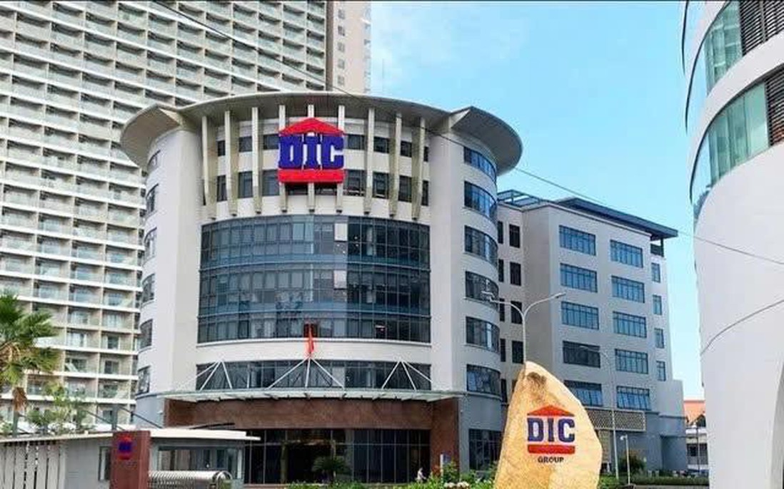 DIC Corp chốt thương vụ 1.327 tỷ tại Lam Hạ Center Point, kỳ vọng bứt phá lợi nhuận quý III