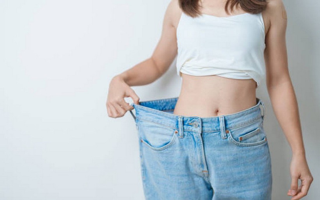 Chiến lược giảm cân hiệu quả: Mách bạn 7 mẹo đốt mỡ thông minh