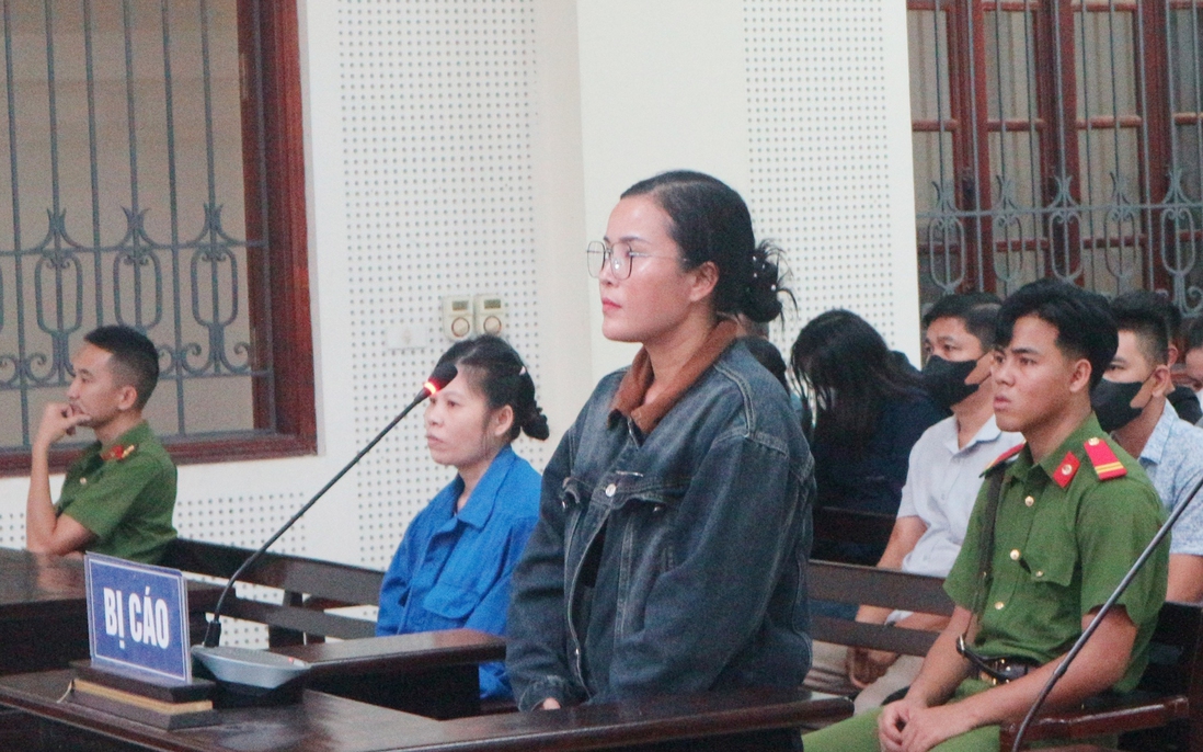 Bản án cho những kẻ đưa người ra nước ngoài trái phép