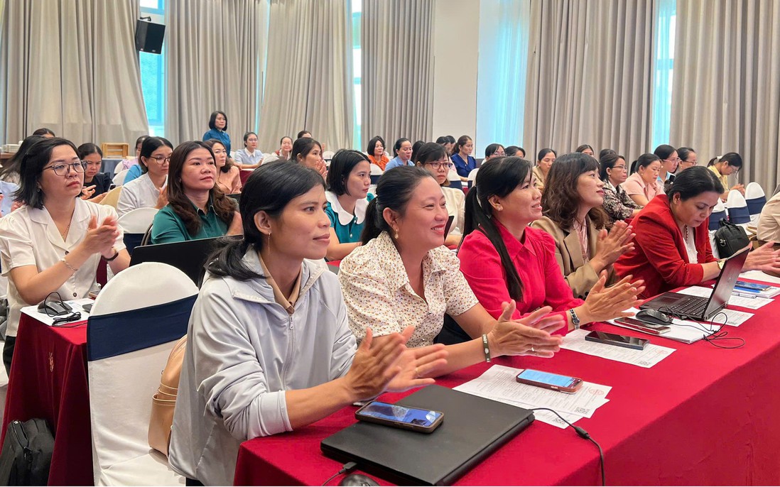 Gia Lai: Bồi dưỡng nghiệp vụ công tác Hội cho 160 cán bộ 
