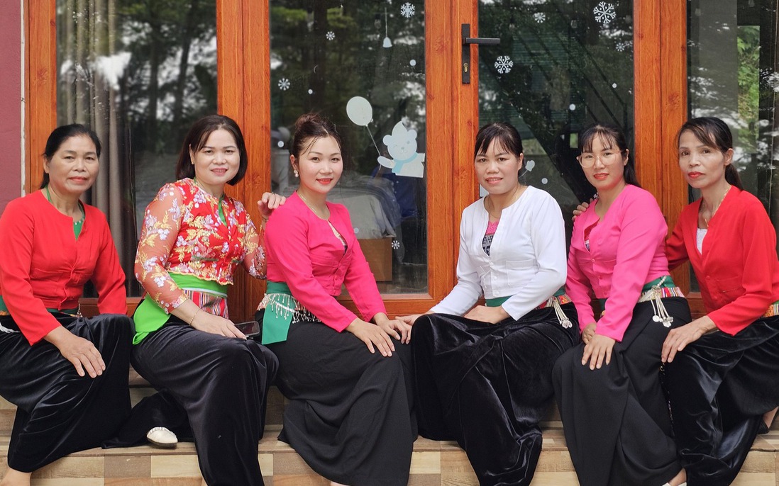 Phụ nữ Liên Hòa: Nâng cao đời sống từ văn hóa và du lịch