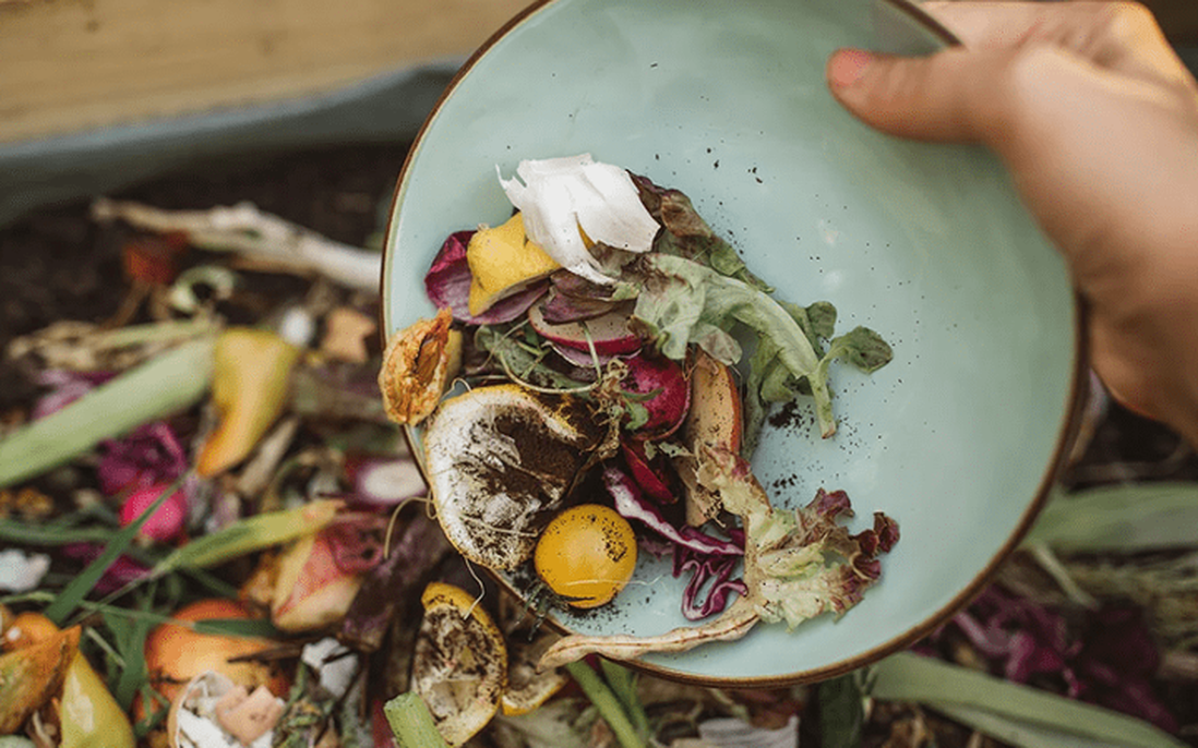 Phụ nữ có thể quyết định đến việc cắt giảm tới 70% lượng rác thải thực phẩm tại Hà Nội