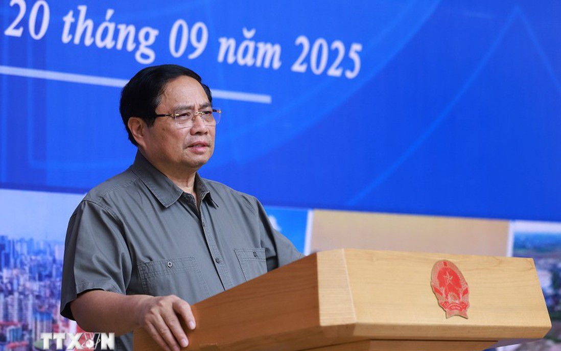 Đồng bằng sông Hồng phải phát huy vai trò tiên phong trong phát triển đất nước