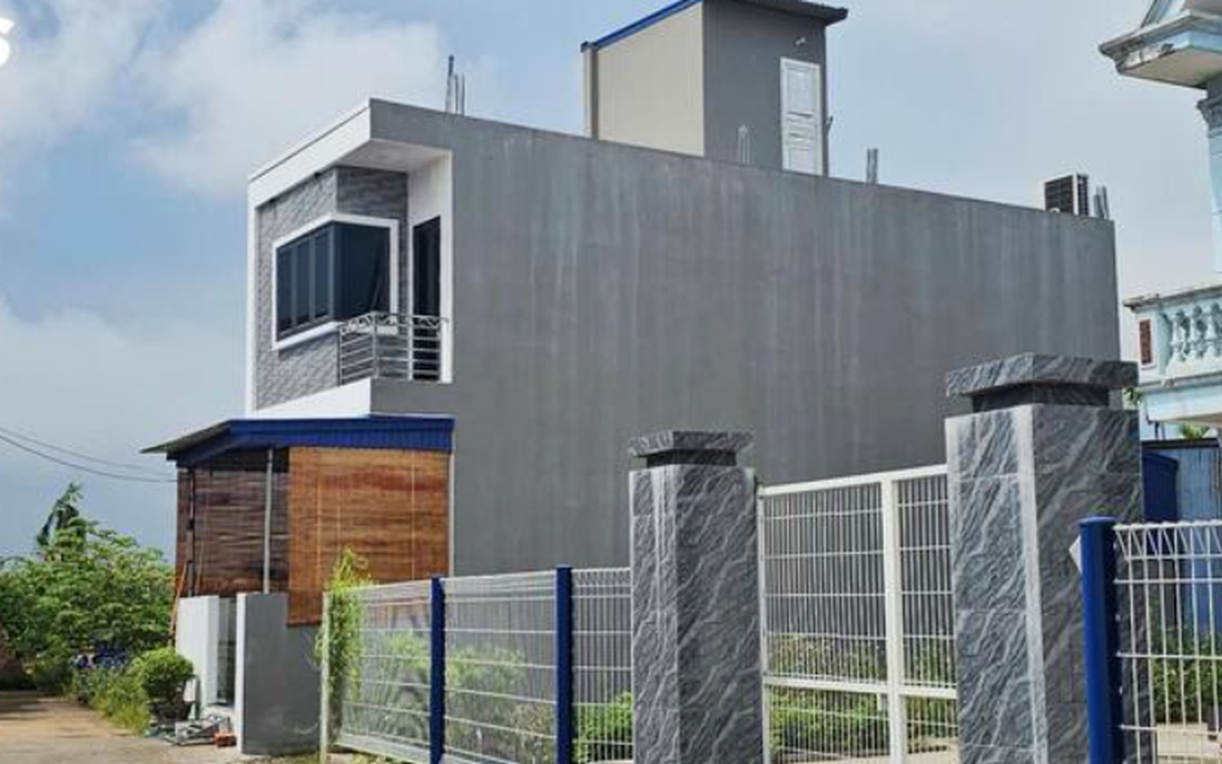 Xây nhà "nhầm" đất: Khi luật pháp bị thách thức