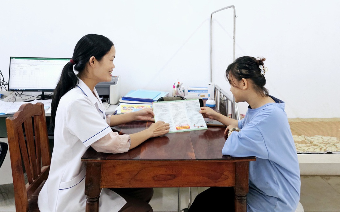 Khoảng 30 - 40% phụ nữ Việt Nam gặp các rối loạn tình dục