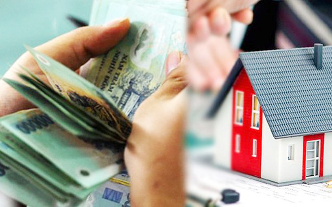 Lời khuyên cho người trẻ khi vay tiền mua nhà