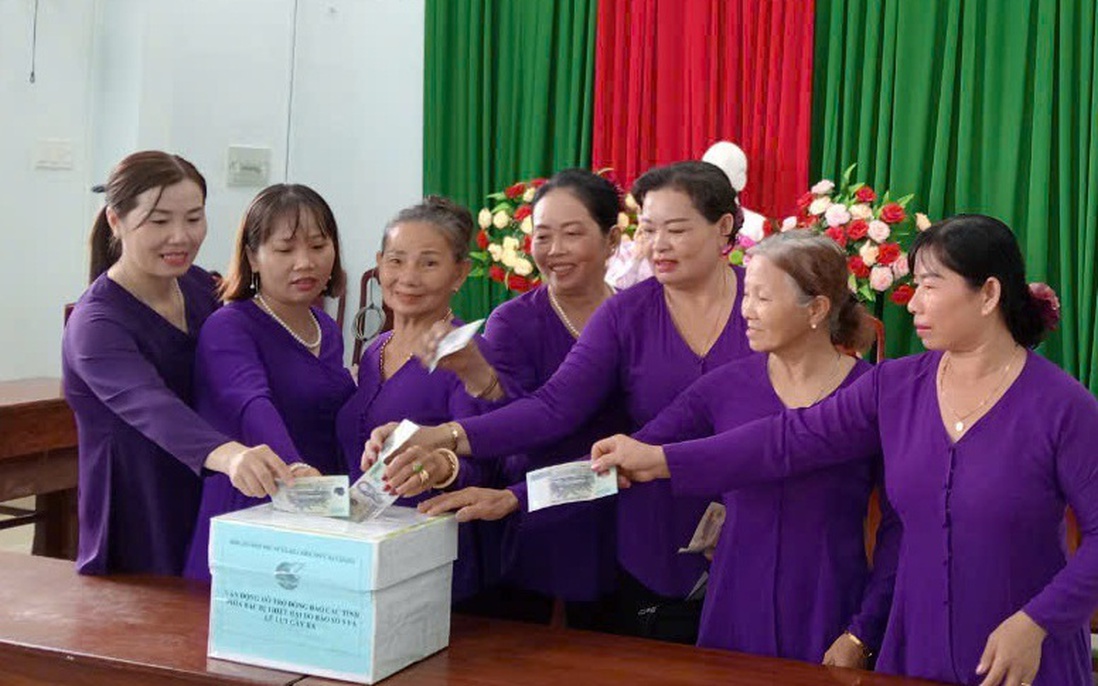 Kinh tế phải đi trước một bước trong xây dựng nông thôn mới