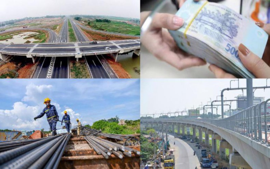 Nhiệm vụ, giải pháp trọng tâm thúc đẩy giải ngân vốn đầu tư công năm 2025