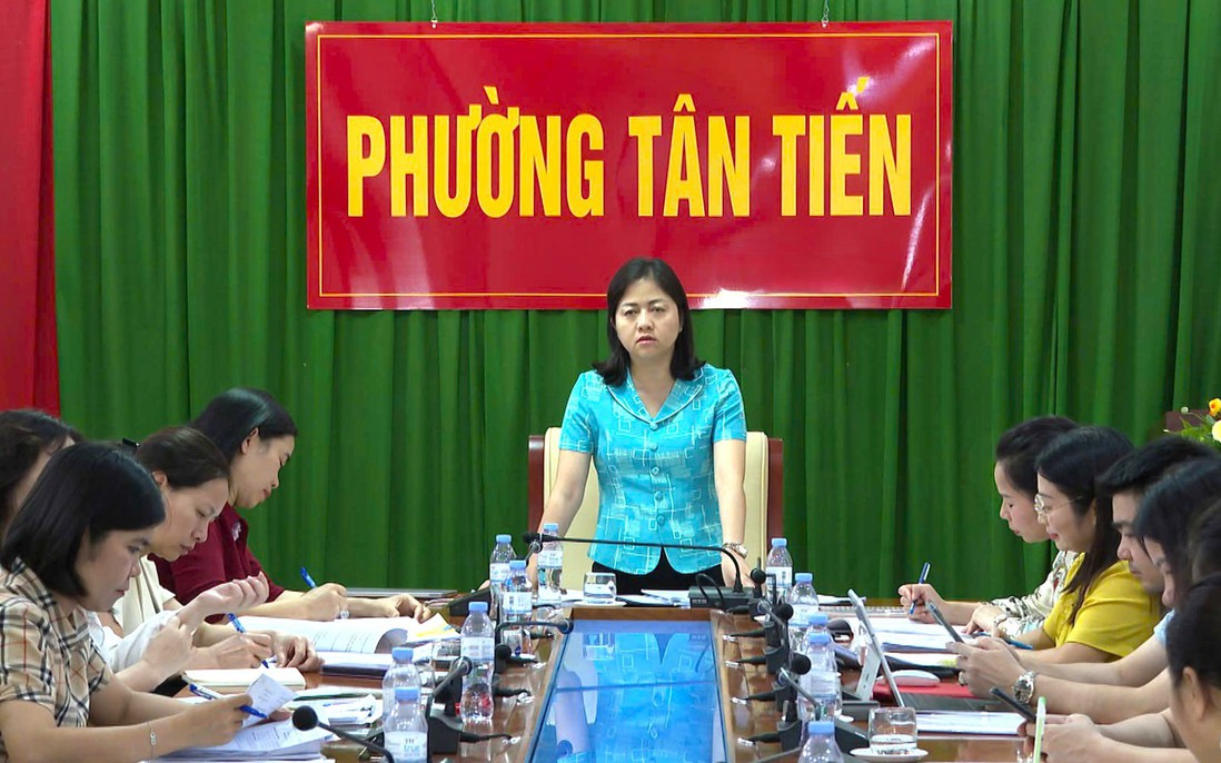 Hội LHPN Bắc Ninh: Kịp thời tháo gỡ vướng mắc của cơ sở trong quá trình chuẩn bị tổ chức Đại hội