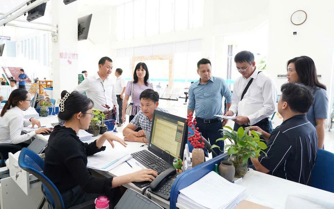 Tăng cường thực hiện pháp luật về phân cấp, phân quyền khi vận hành chính quyền địa phương 2 cấp