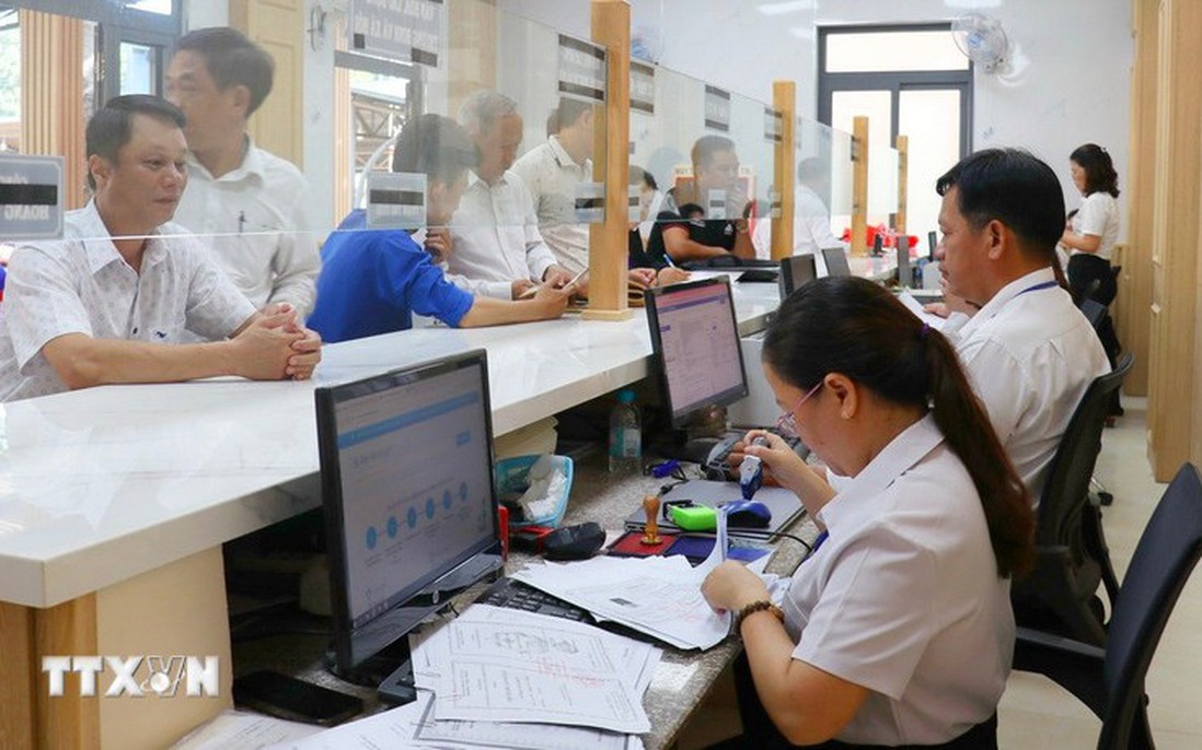 Thủ tướng yêu cầu hoàn thành nhiệm vụ phân cấp, phân quyền trong tháng 10/2025