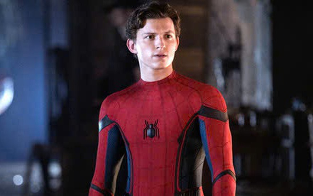 Tom Holland nhập viện khẩn cấp vì chấn động não khi quay phim Spider-Man