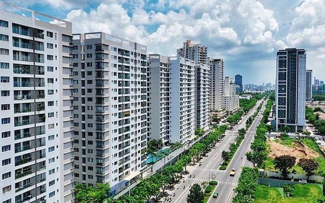 Kiện toàn Ban Chỉ đạo Trung ương về chính sách nhà ở và thị trường bất động sản