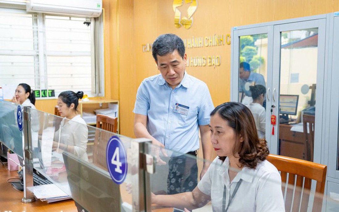 Hoàn thành phương án sắp xếp bộ máy, đơn vị sự nghiệp công lập trước ngày 25/9