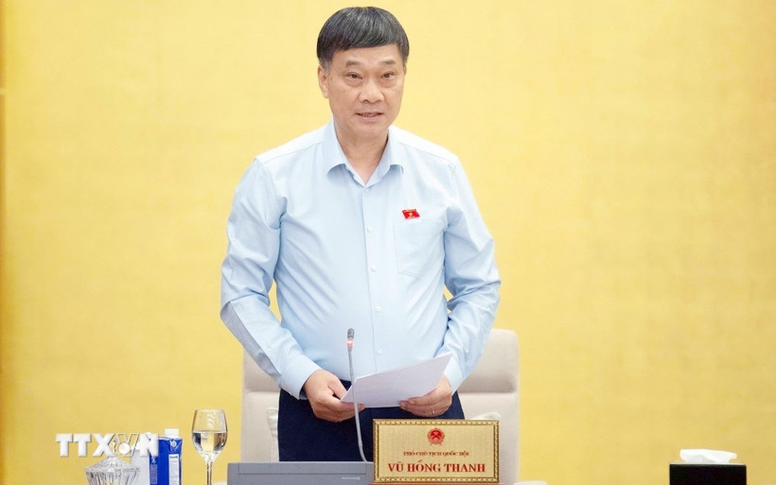 Tạo hành lang pháp lý rõ ràng để bảo vệ tốt hơn quyền lợi người gửi tiền