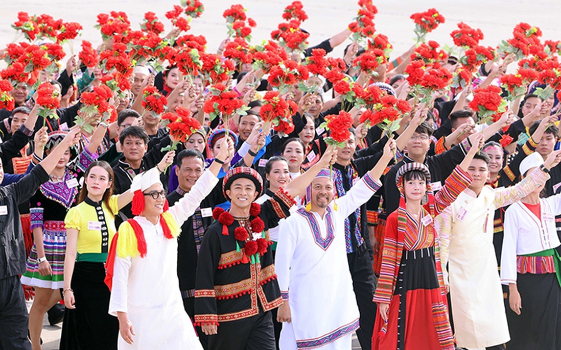 Đại hội đại biểu Đảng bộ MTTQ, các đoàn thể Trung ương lần thứ I, nhiệm kỳ 2025-2030: Bối cảnh mới, mô hình mới, tư duy mới, cách làm mới