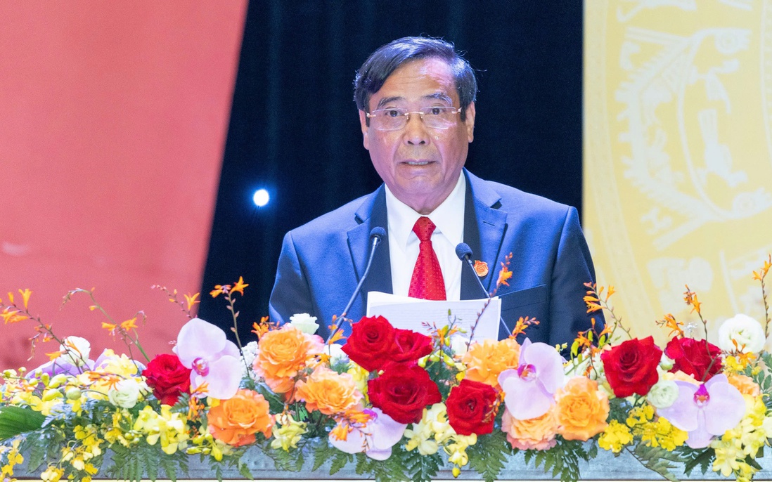Phát huy vai trò của người cao tuổi trong xây dựng đời sống văn hóa, giáo dục truyền thống