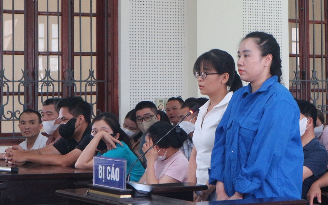 Lập khống 64 hồ sơ bệnh án, chiếm đoạt gần 6,4 tỷ đồng tiền bảo hiểm