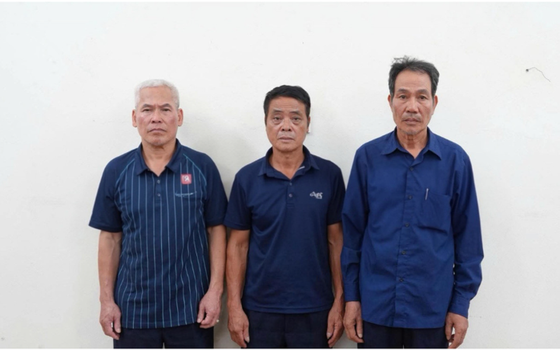 Lào Cai: Khởi tố 3 đối tượng đánh người tại bệnh viện