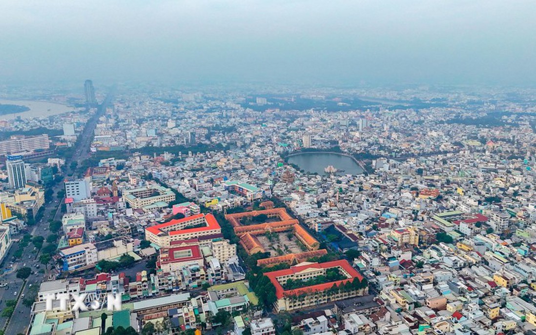 Vận hành chính quyền địa phương 2 cấp: Cần "khơi thông" điểm nghẽn về đất đai