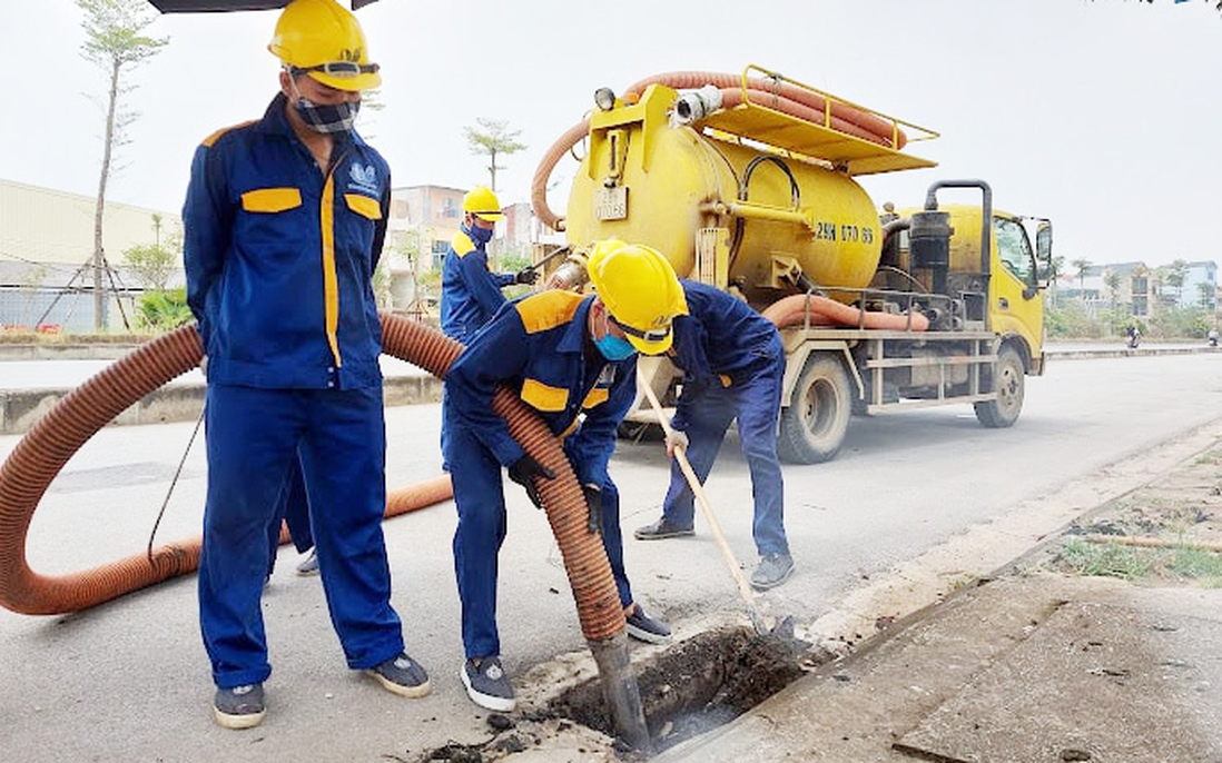 Hà Nội khẩn trương ứng phó siêu bão Ragasa