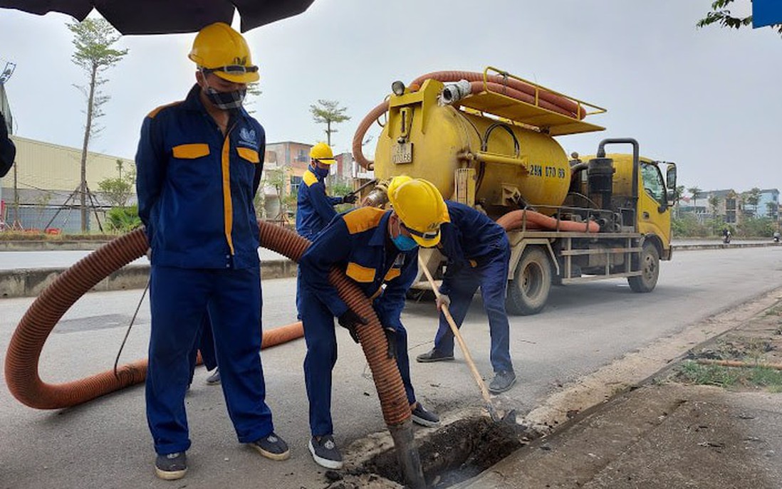 Hà Nội khẩn trương ứng phó siêu bão Ragasa