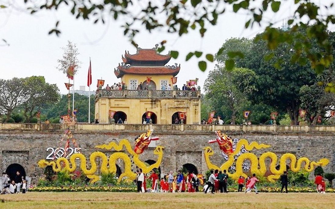 Bạn bè quốc tế hưởng hứng sáng kiến tổ chức Ngày Văn hóa Nghệ thuật của Việt Nam