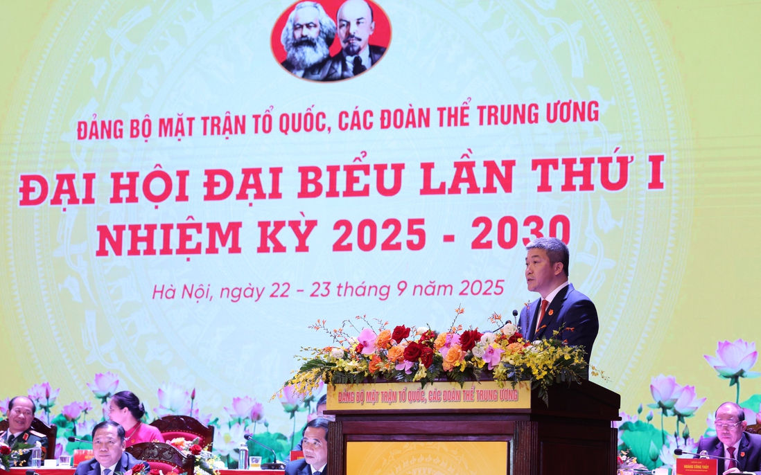 Cần gắn các đột phá chiến lược với những trụ cột đã được Trung ương xác định trong các Nghị quyết