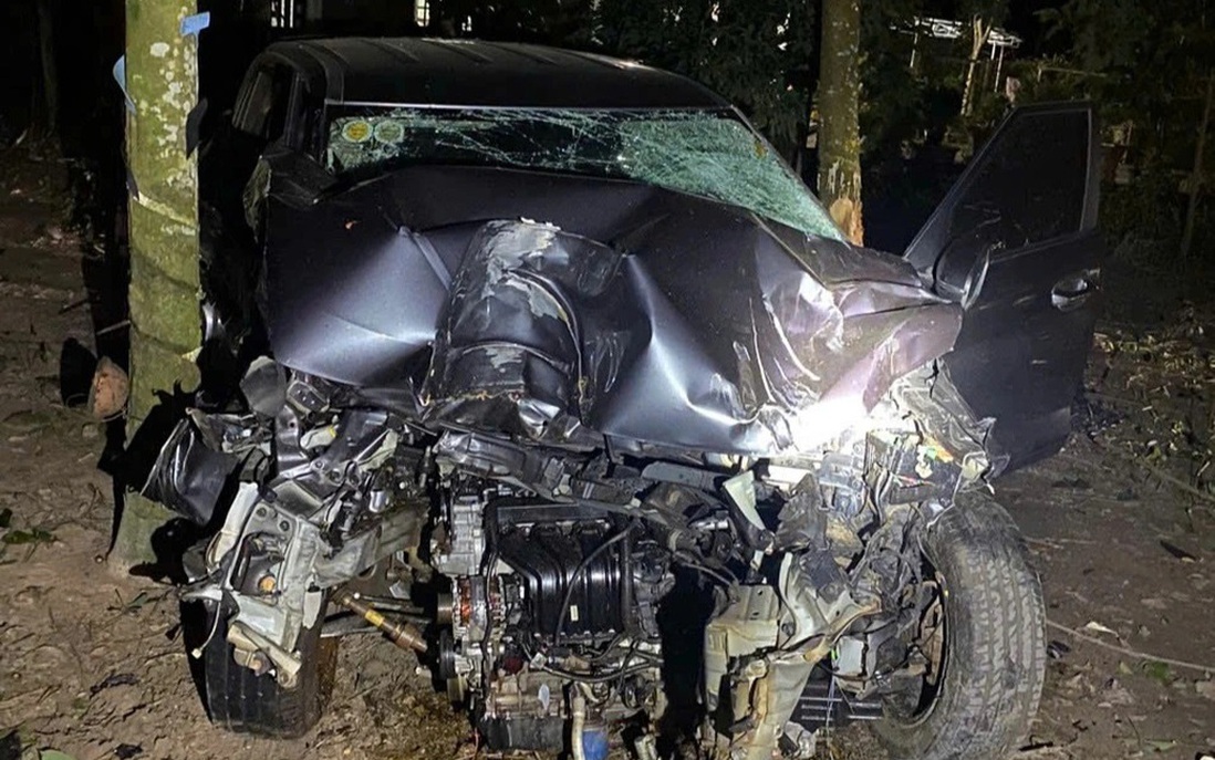 TPHCM: Khởi tố tài xế gây tai nạn làm 3 mẹ con tử vong