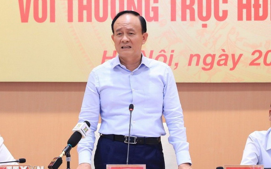 Hướng dẫn dự kiến người được giới thiệu đại biểu Hội đồng Nhân dân các cấp