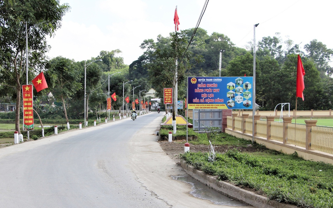 Phụ nữ xứ đạo Bàn Thạch: Năng động làm kinh tế, tiên phong dựng xây quê hương