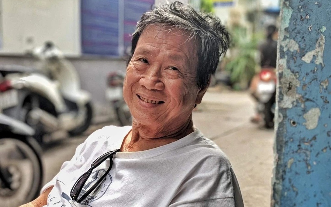 Nhạc sĩ Nguyễn Vũ - tác giả "Bài Thánh ca buồn" qua đời