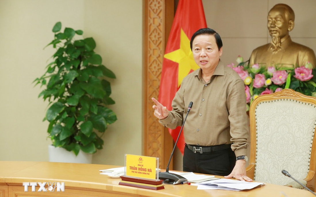Phó Thủ tướng: Định hướng phát triển nông nghiệp đa mục tiêu, đa giá trị