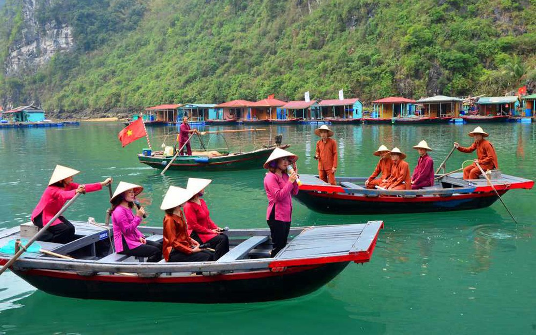 Mỗi người dân trở thành một “đại sứ” kích cầu du lịch biển đảo