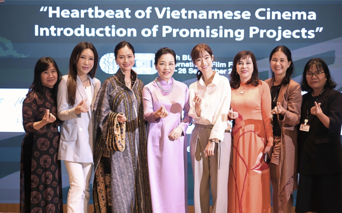 "Hộ linh tráng sĩ - Bí ẩn mộ vua Đinh" chốt ngày ra rạp