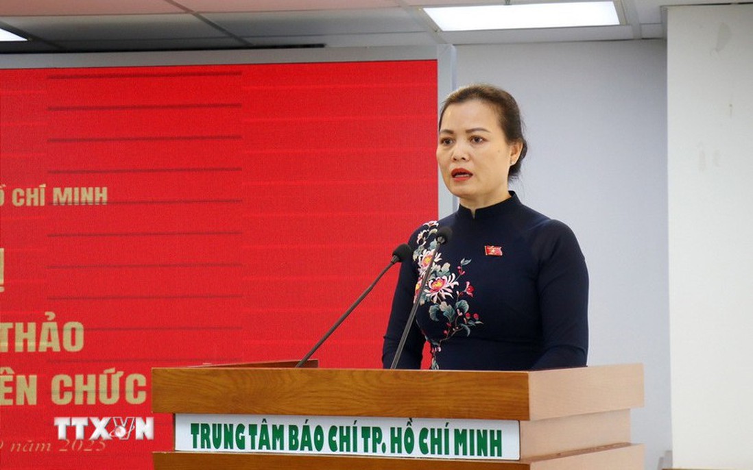 Góp ý sửa đổi Luật Báo chí: Đề nghị bổ sung quy định bảo vệ nhà báo trên không gian mạng