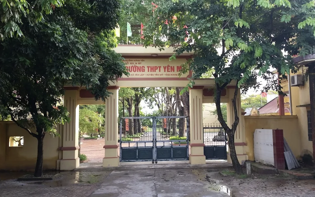 Nhà trường xác minh thông tin về "Kế hoạch vinh danh" phụ huynh theo số tiền đóng góp